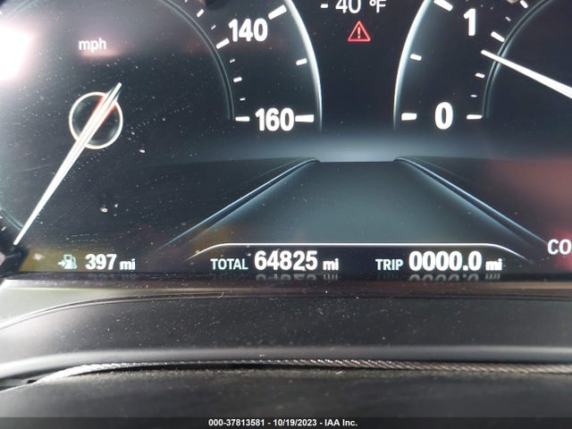 BMW 530I 2017 WBAJA5C31HG895065 Image 7