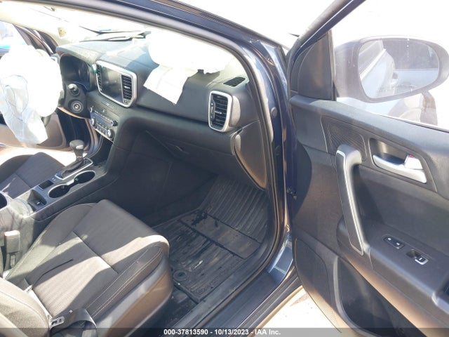2020 KIA SPORTAGE LX VIN: KNDPM3AC2L7800324