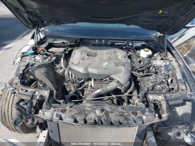 WBA4Z1C54JEC71975 BMW 4 Series 430i