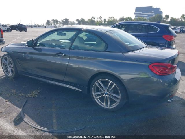 WBA4Z1C54JEC71975 BMW 4 Series 430i