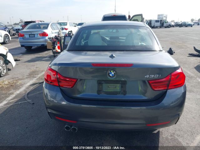 WBA4Z1C54JEC71975 BMW 4 Series 430i