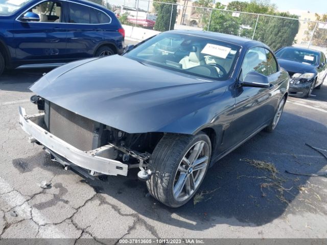 WBA4Z1C54JEC71975 BMW 4 Series 430i