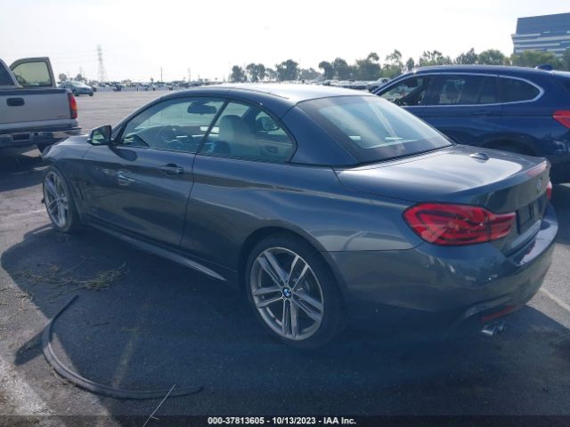WBA4Z1C54JEC71975 BMW 4 Series 430i