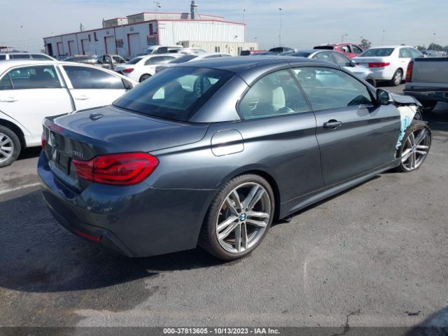 WBA4Z1C54JEC71975 BMW 4 Series 430i