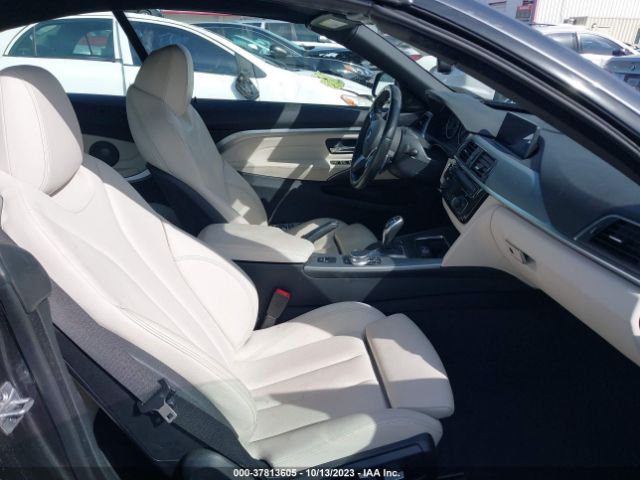 WBA4Z1C54JEC71975 BMW 4 Series 430i