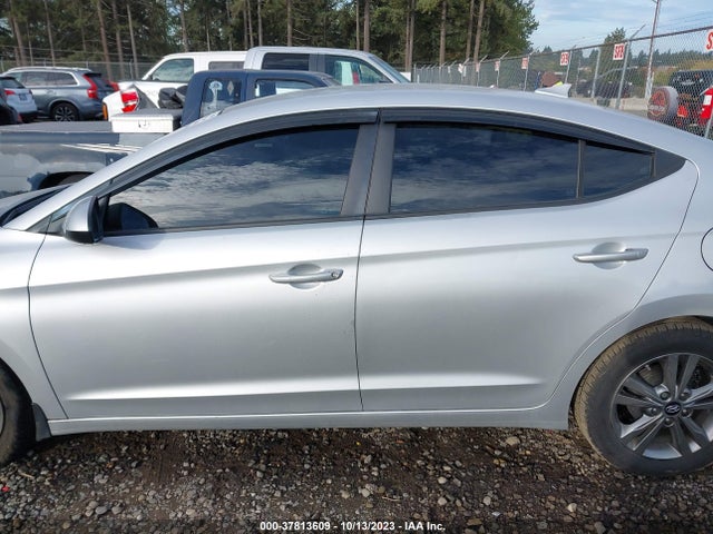 Hyundai ELANTRA SE 2017 5NPD84LF4HH211489 Image 14