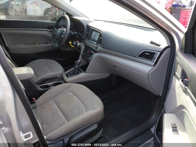 Hyundai ELANTRA SE 2017 5NPD84LF4HH211489 Image 5