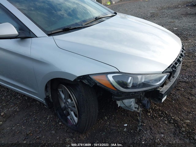 Hyundai ELANTRA SE 2017 5NPD84LF4HH211489 Image 6