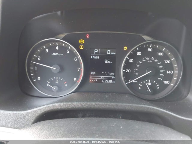 Hyundai ELANTRA SE 2017 5NPD84LF4HH211489 Image 7