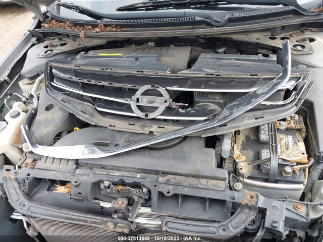 2012 NISSAN ALTIMA 2.5 S VIN: 1N4AL2AP5CN421597