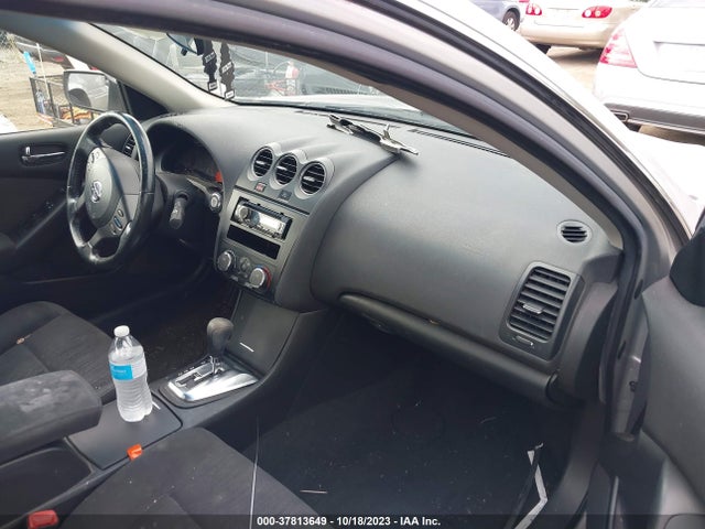 2012 NISSAN ALTIMA 2.5 S VIN: 1N4AL2AP5CN421597