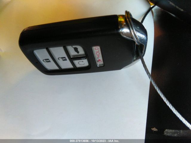 5FNYF6H52GB099341 Honda Pilot Ex-l