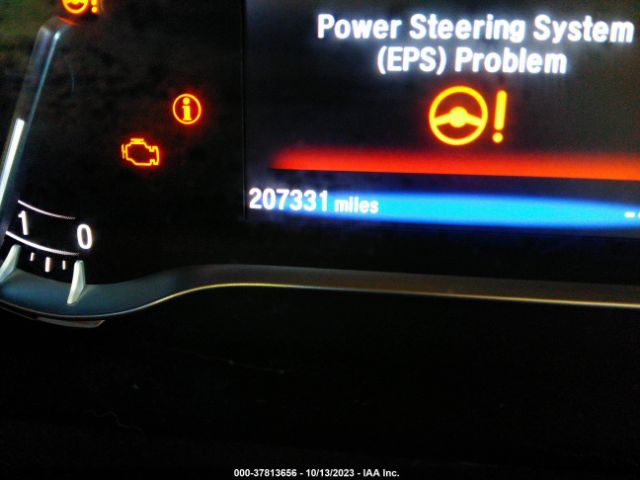 5FNYF6H52GB099341 Honda Pilot Ex-l
