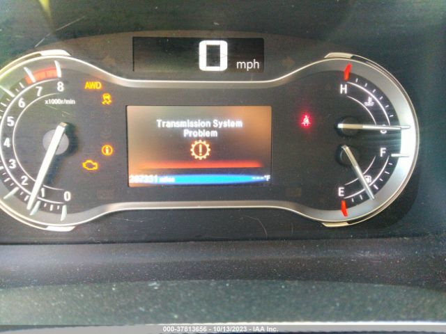 5FNYF6H52GB099341 Honda Pilot Ex-l