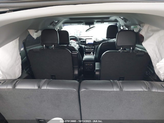 2021 FORD EXPLORER LIMITED VIN: 1FMSK7FHXMGA23674