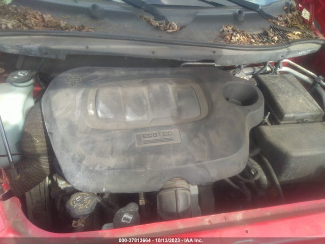 2007 CHEVROLET HHR PANEL LT VIN: 3GCDA25P87S636409