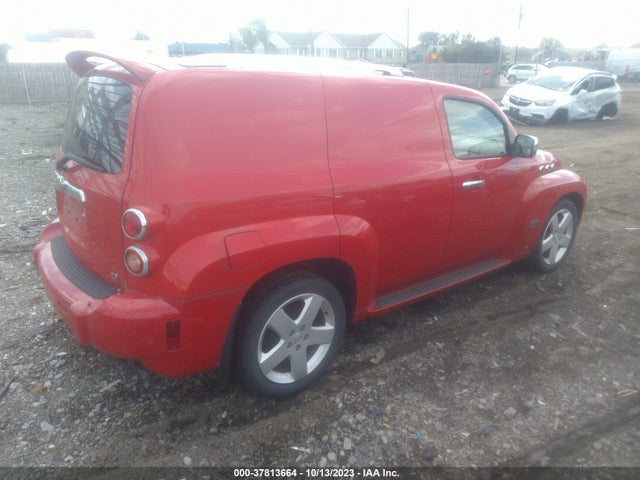2007 CHEVROLET HHR PANEL LT VIN: 3GCDA25P87S636409
