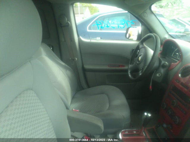 2007 CHEVROLET HHR PANEL LT VIN: 3GCDA25P87S636409