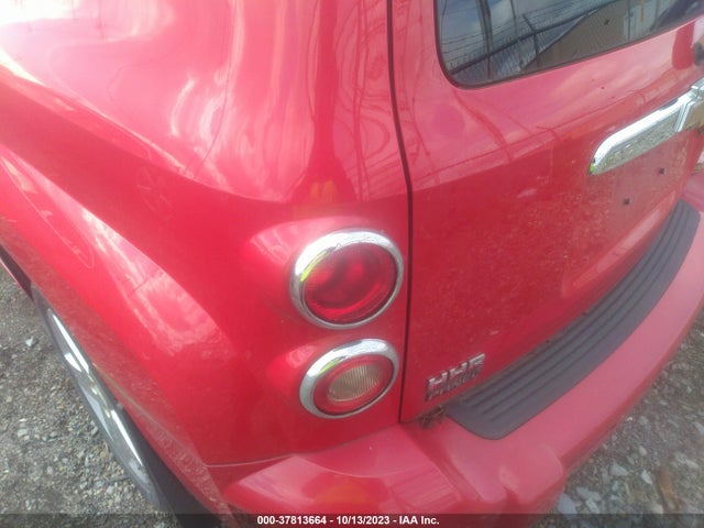 2007 CHEVROLET HHR PANEL LT VIN: 3GCDA25P87S636409
