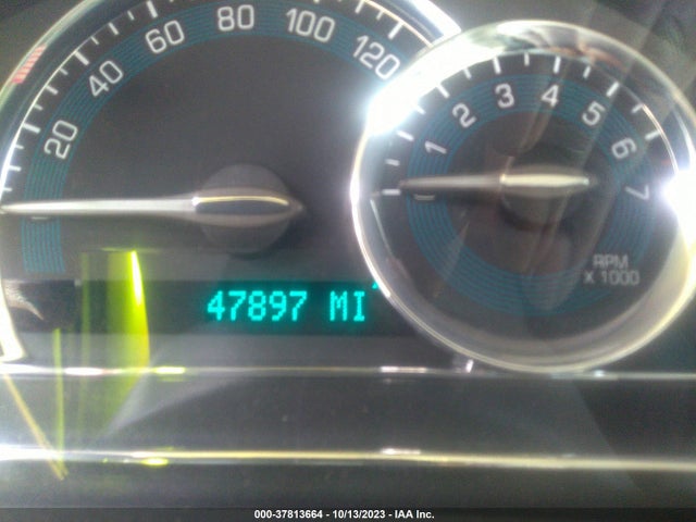 2007 CHEVROLET HHR PANEL LT VIN: 3GCDA25P87S636409