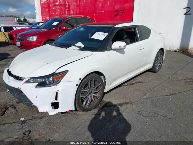 Scion TC 2014 JTKJF5C78E3070644 Image 2