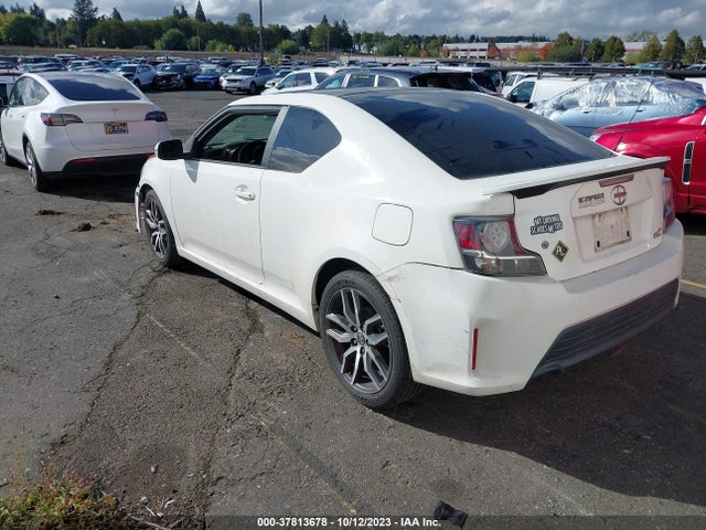 Scion TC 2014 JTKJF5C78E3070644 Image 3