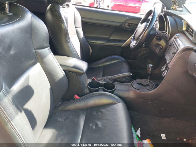 Scion TC 2014 JTKJF5C78E3070644 Image 5