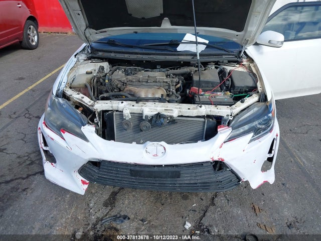 Scion TC 2014 JTKJF5C78E3070644 Image 6