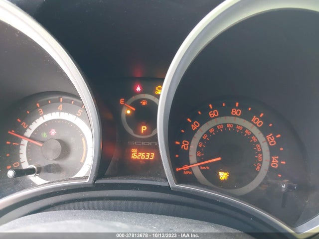 Scion TC 2014 JTKJF5C78E3070644 Image 7