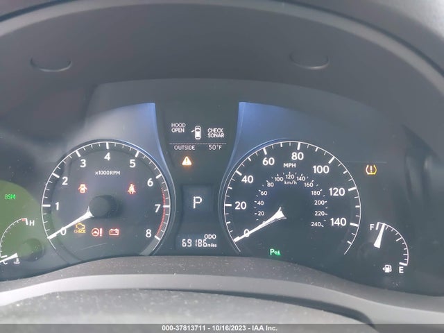 2T2BK1BA1FC335714 Lexus RX 350