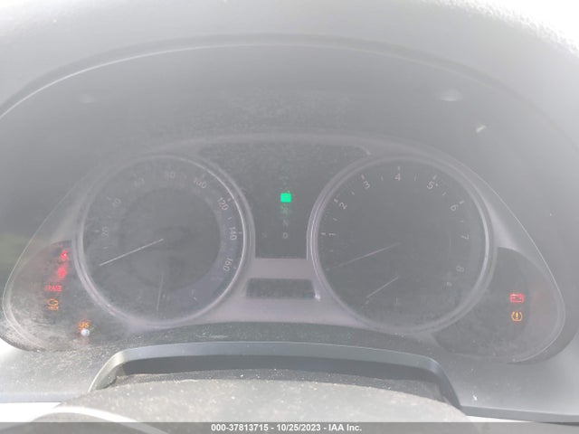 2006 LEXUS IS 350 AUTO VIN: JTHBE262462004725