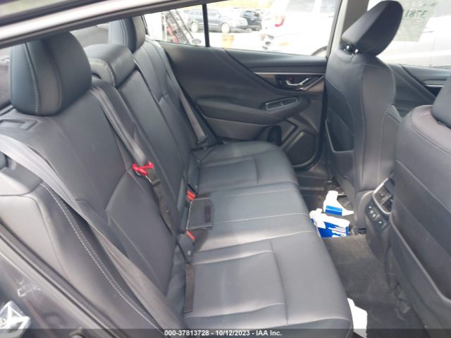 4S3BWAN69N3008677 Subaru Legacy Limited