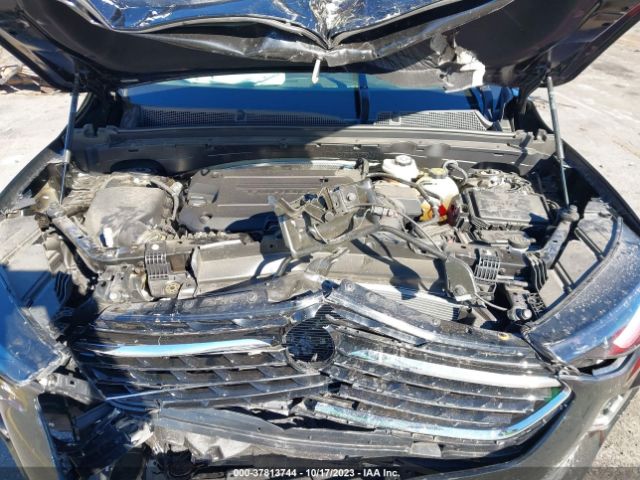 LRBAZLR49PD068204 Buick Envision Preferred