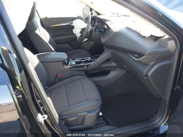 LRBAZLR49PD068204 Buick Envision Preferred