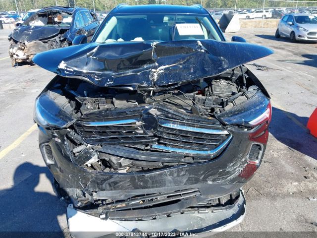 LRBAZLR49PD068204 Buick Envision Preferred