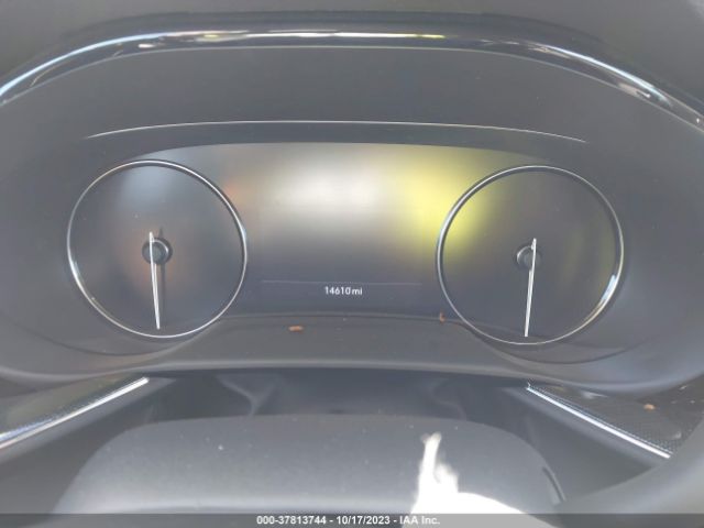 LRBAZLR49PD068204 Buick Envision Preferred