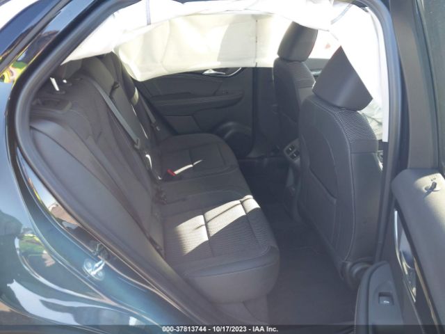 LRBAZLR49PD068204 Buick Envision Preferred