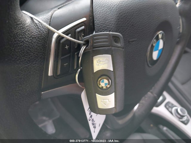 BMW X1 Xdrive28i 2014 WBAVL1C50EVY16207 Image 11