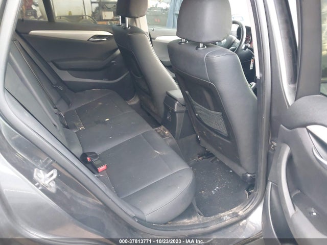 BMW X1 Xdrive28i 2014 WBAVL1C50EVY16207 Image 8