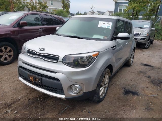 KNDJP3A59H7413355 KIA SOUL +
