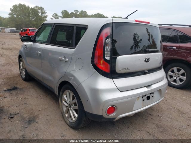 KNDJP3A59H7413355 KIA SOUL +