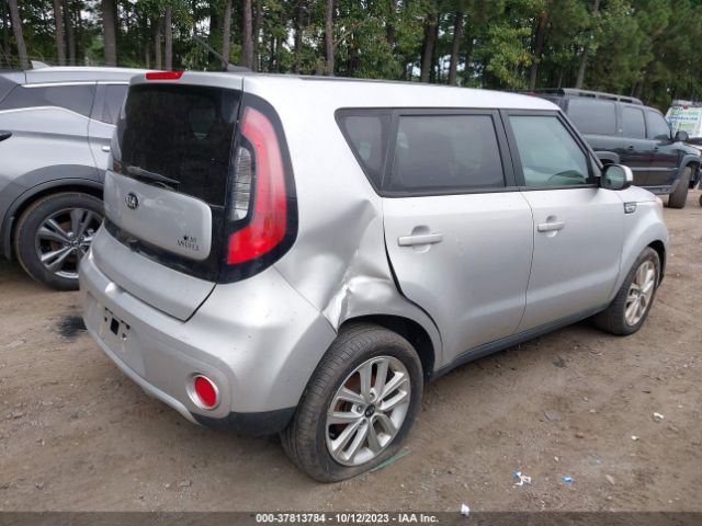 KNDJP3A59H7413355 KIA SOUL +