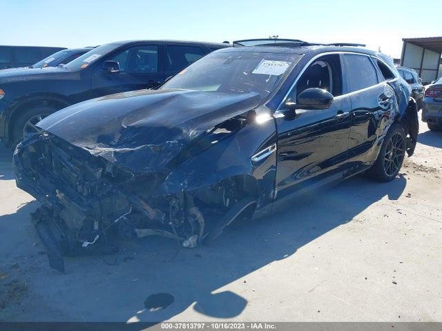 2020 JAGUAR F-PACE SADCK2GX1LA633793 Photo 1