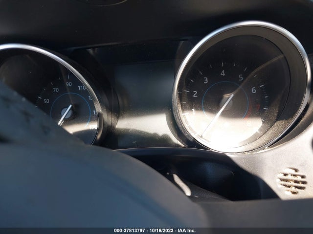 2020 JAGUAR F-PACE SADCK2GX1LA633793 Photo 6