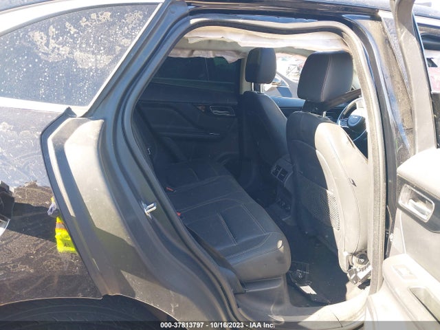 2020 JAGUAR F-PACE SADCK2GX1LA633793 Photo 7
