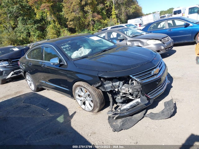 2019 1G1105S31KU117244 main image