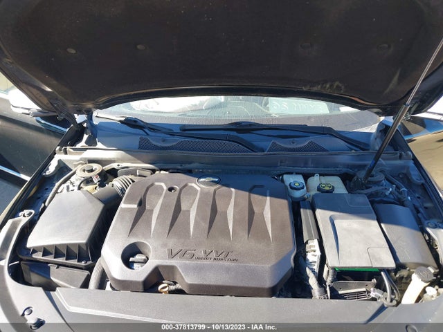 Chevrolet Impala Premier 2019 1G1105S31KU117244 Image 10
