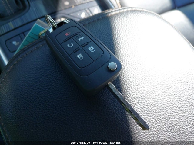 Chevrolet Impala Premier 2019 1G1105S31KU117244 Image 11