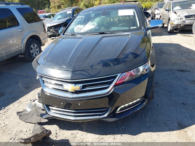 Chevrolet Impala Premier 2019 1G1105S31KU117244 Image 13