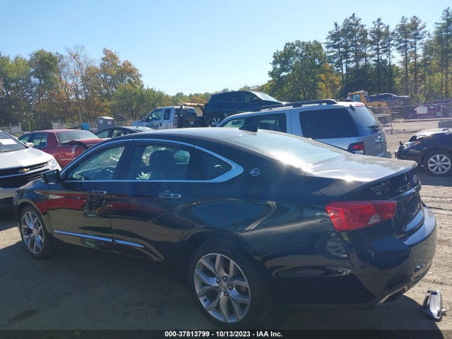 Chevrolet Impala Premier 2019 1G1105S31KU117244 Image 15